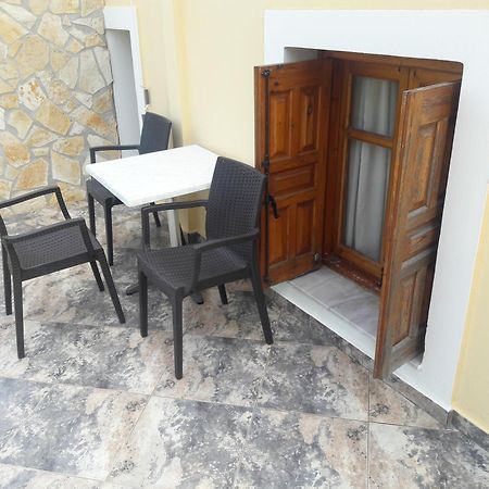 Montemar Studios & Apartments Αρκάσα Εξωτερικό φωτογραφία