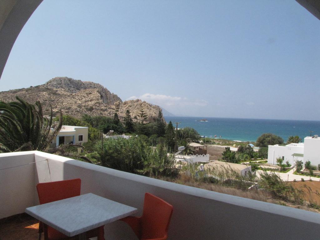 Montemar Studios & Apartments Αρκάσα Δωμάτιο φωτογραφία