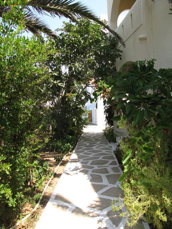 Montemar Studios & Apartments Αρκάσα Δωμάτιο φωτογραφία
