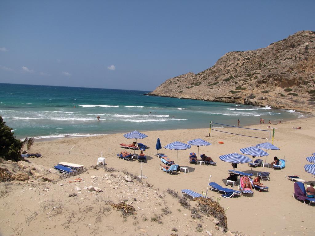Montemar Studios & Apartments Αρκάσα Δωμάτιο φωτογραφία