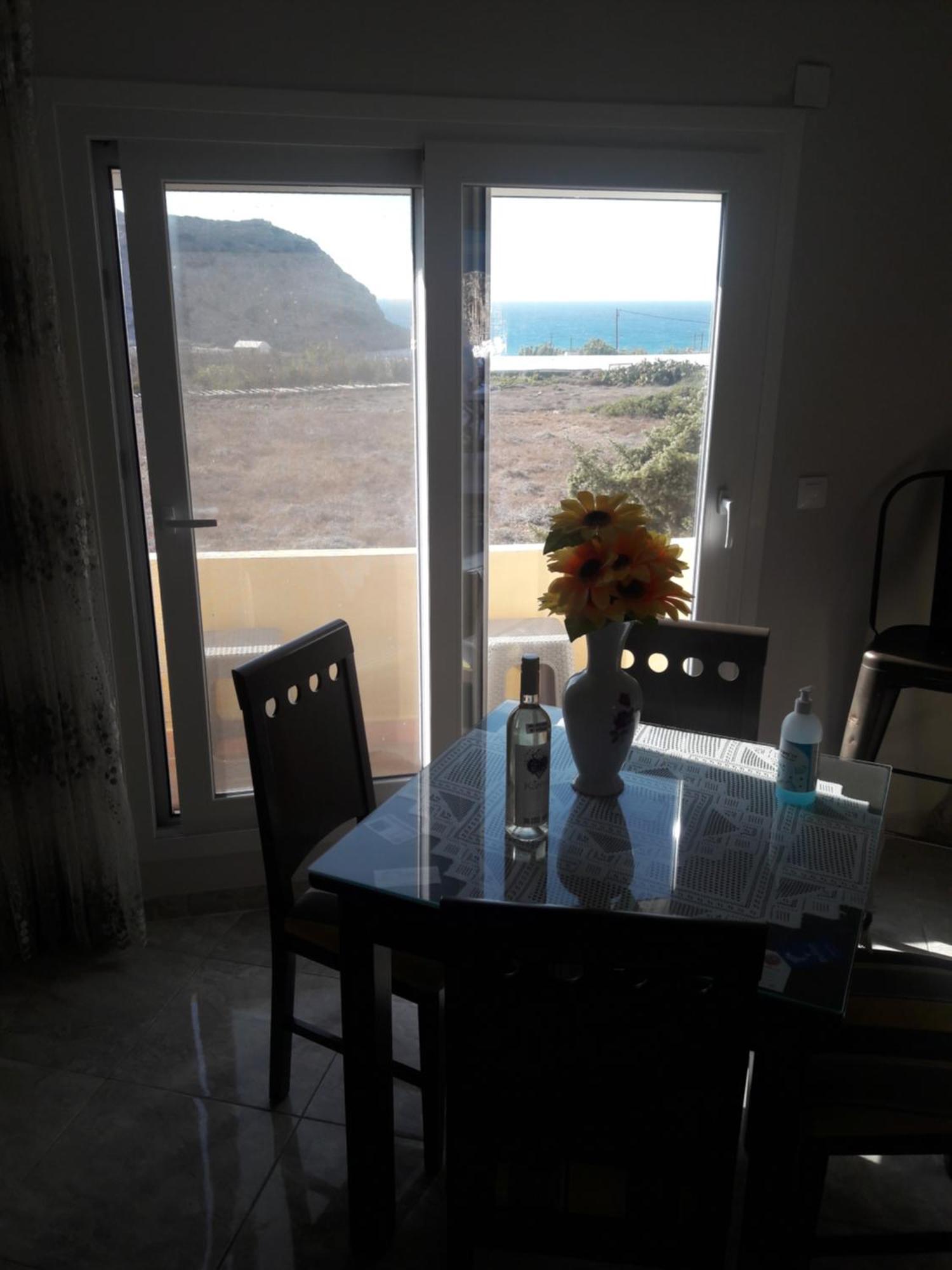 Montemar Studios & Apartments Αρκάσα Εξωτερικό φωτογραφία