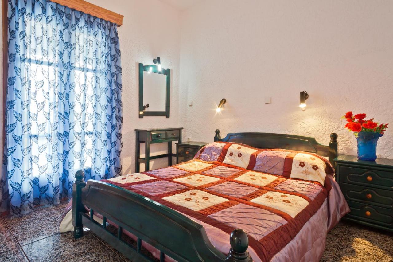 Montemar Studios & Apartments Αρκάσα Εξωτερικό φωτογραφία