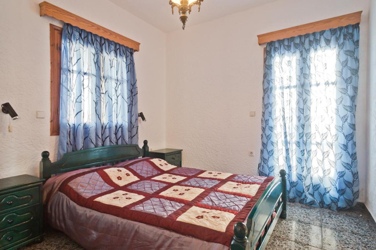 Montemar Studios & Apartments Αρκάσα Εξωτερικό φωτογραφία