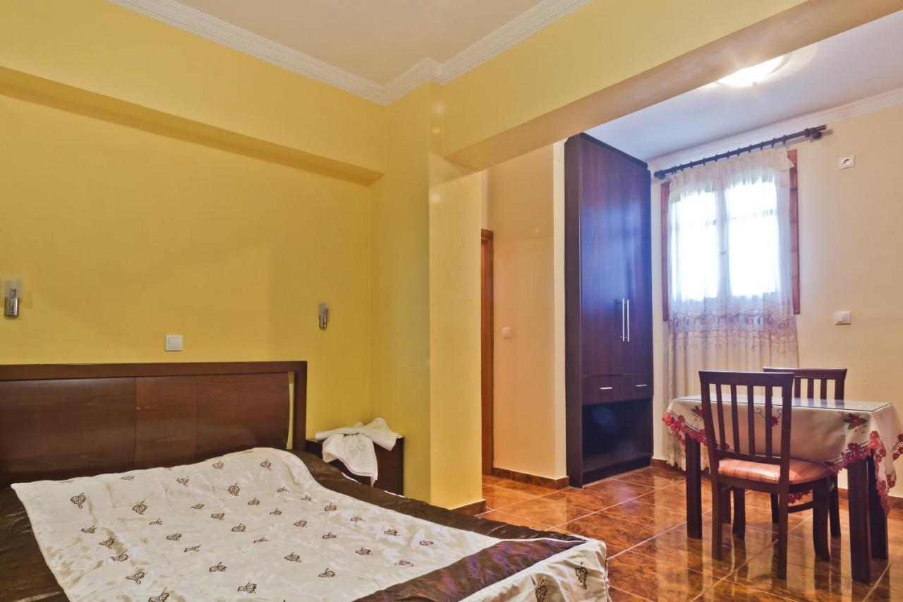 Montemar Studios & Apartments Αρκάσα Εξωτερικό φωτογραφία